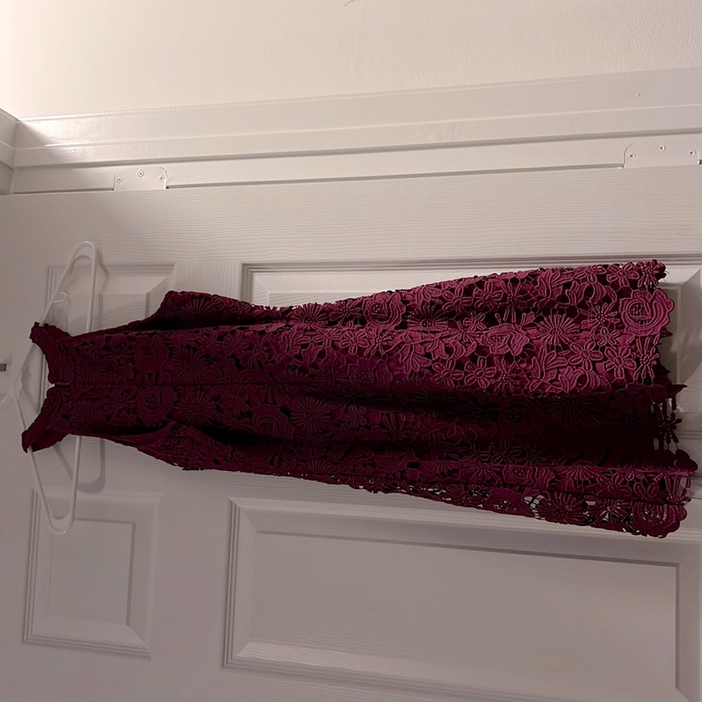 Lulus dress